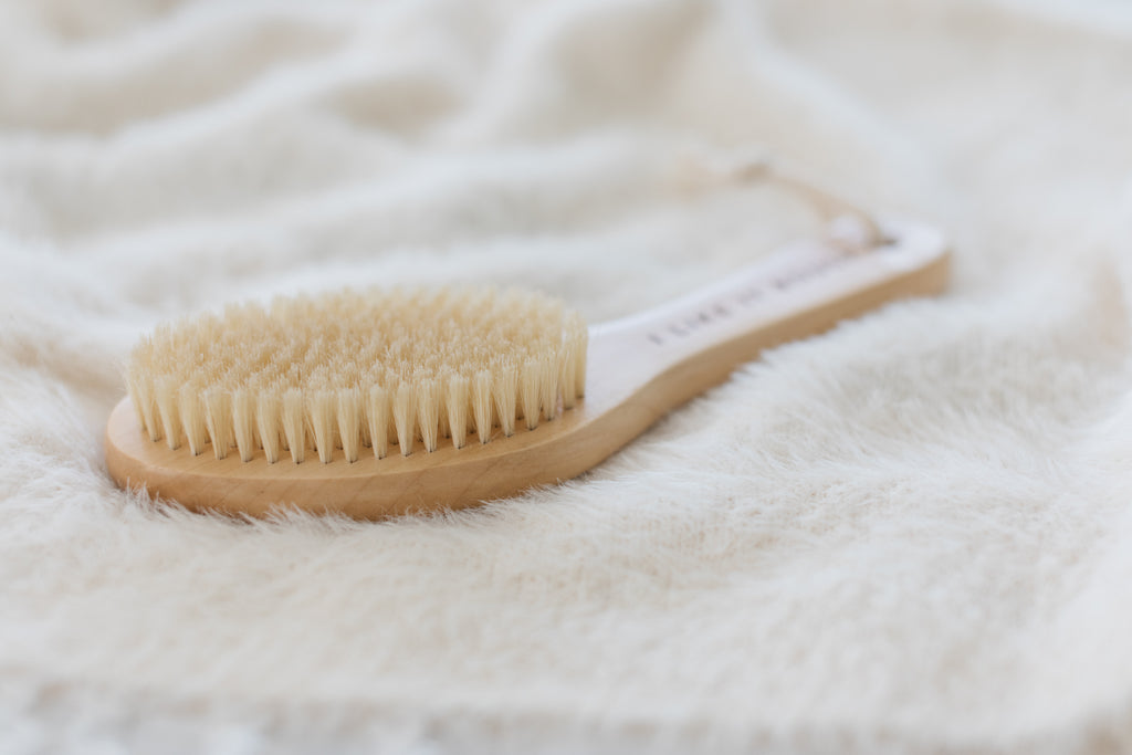 The Dry Brush The Dry Brush